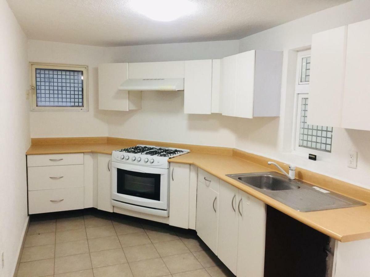 Lovely Apartment Ahuehuetes Мехіко Екстер'єр фото