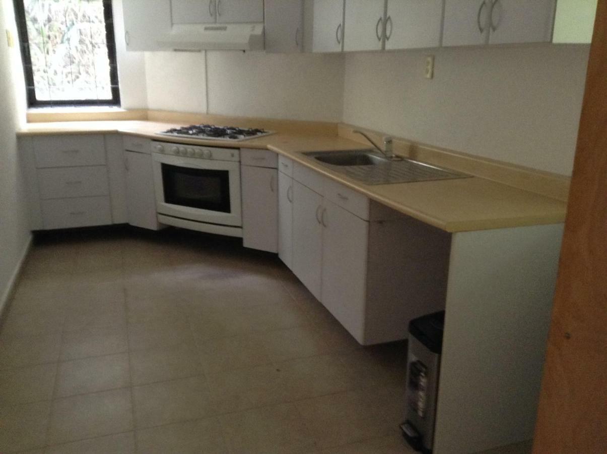 Lovely Apartment Ahuehuetes Мехіко Екстер'єр фото
