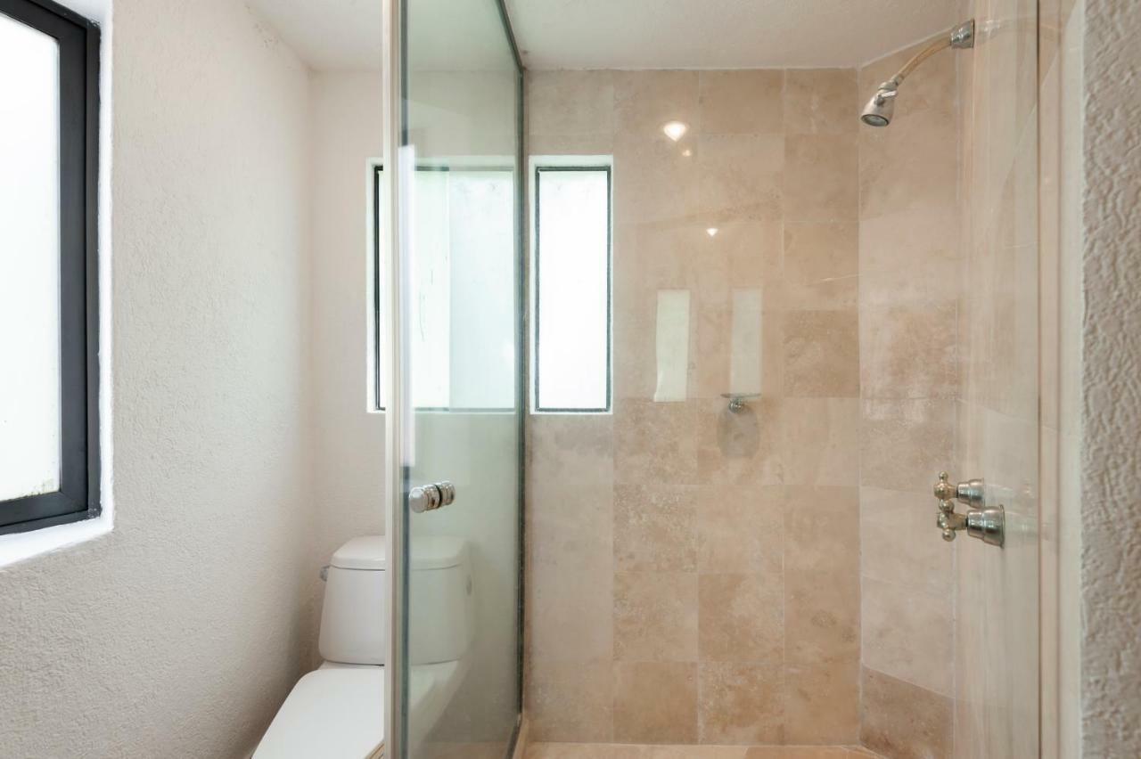 Lovely Apartment Ahuehuetes Мехіко Екстер'єр фото